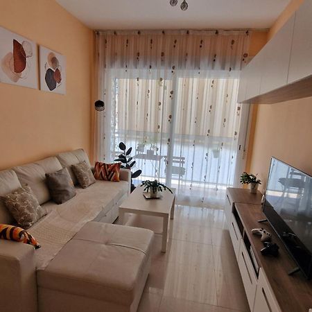Ideal Escapadas Y Vacaciones-Parking-Wifi-Netflix-Xbox 올리바 외부 사진