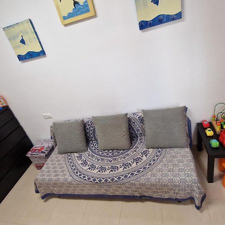 Ideal Escapadas Y Vacaciones-Parking-Wifi-Netflix-Xbox 올리바 외부 사진