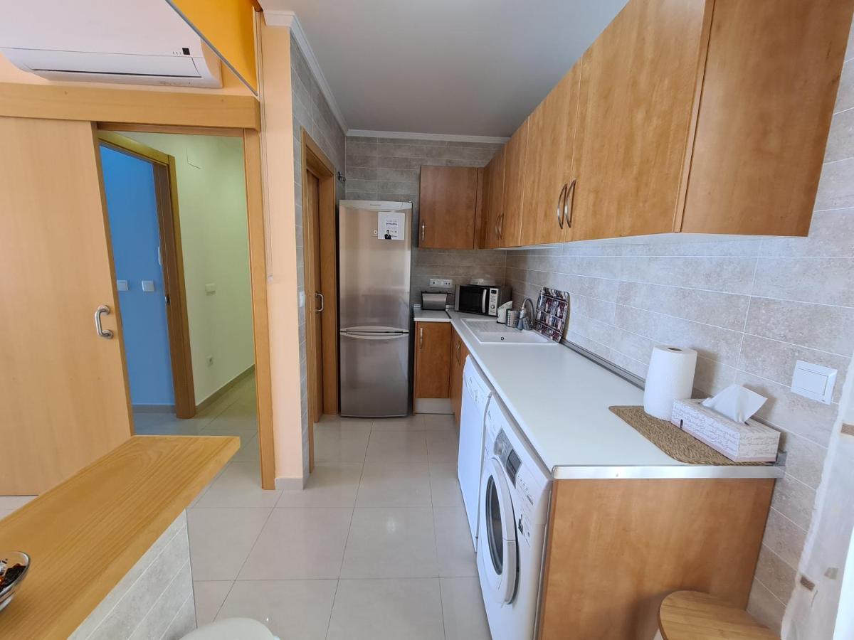Ideal Escapadas Y Vacaciones-Parking-Wifi-Netflix-Xbox 올리바 외부 사진