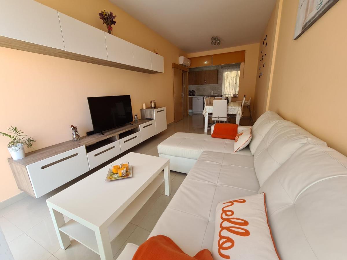 Ideal Escapadas Y Vacaciones-Parking-Wifi-Netflix-Xbox 올리바 외부 사진