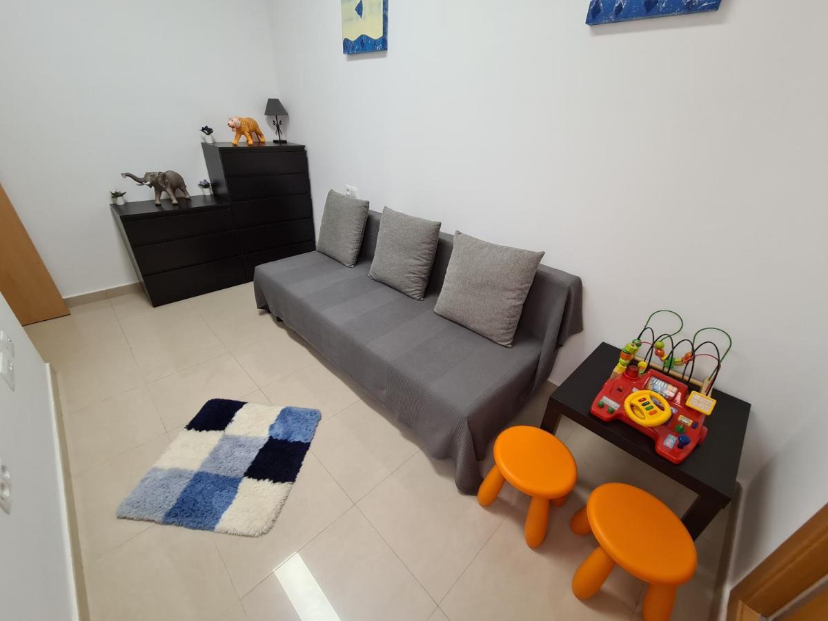Ideal Escapadas Y Vacaciones-Parking-Wifi-Netflix-Xbox 올리바 외부 사진