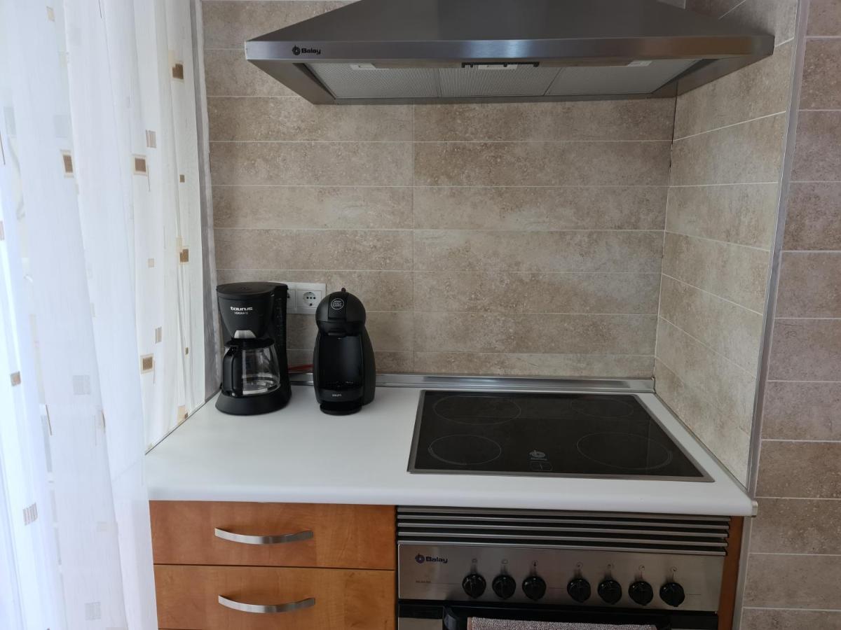 Ideal Escapadas Y Vacaciones-Parking-Wifi-Netflix-Xbox 올리바 외부 사진