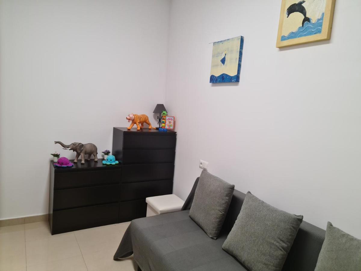 Ideal Escapadas Y Vacaciones-Parking-Wifi-Netflix-Xbox 올리바 외부 사진
