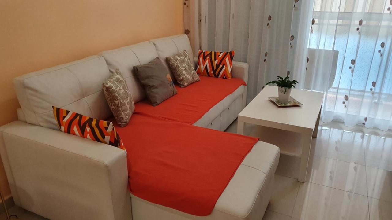 Ideal Escapadas Y Vacaciones-Parking-Wifi-Netflix-Xbox 올리바 외부 사진