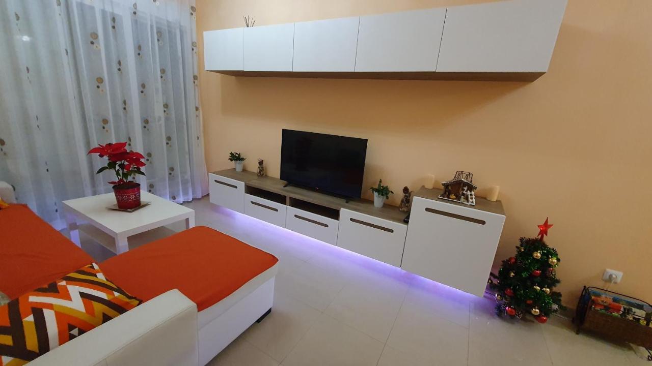Ideal Escapadas Y Vacaciones-Parking-Wifi-Netflix-Xbox 올리바 외부 사진