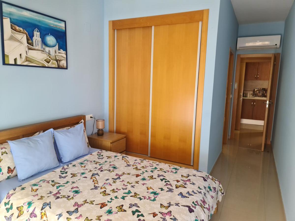 Ideal Escapadas Y Vacaciones-Parking-Wifi-Netflix-Xbox 올리바 외부 사진