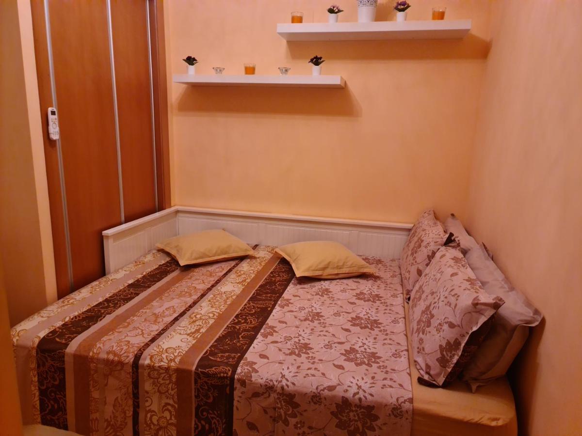 Ideal Escapadas Y Vacaciones-Parking-Wifi-Netflix-Xbox 올리바 외부 사진