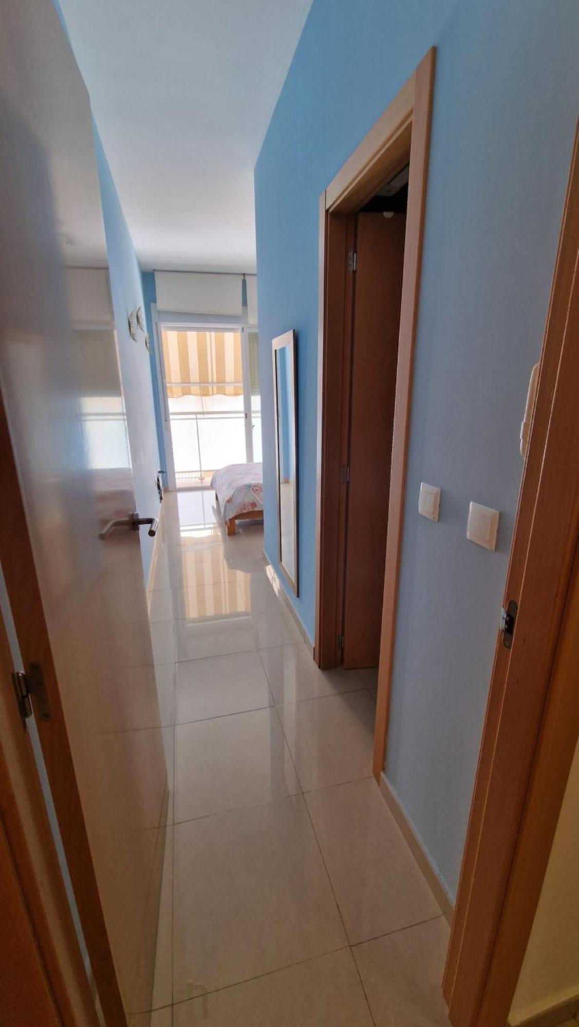 Ideal Escapadas Y Vacaciones-Parking-Wifi-Netflix-Xbox 올리바 외부 사진