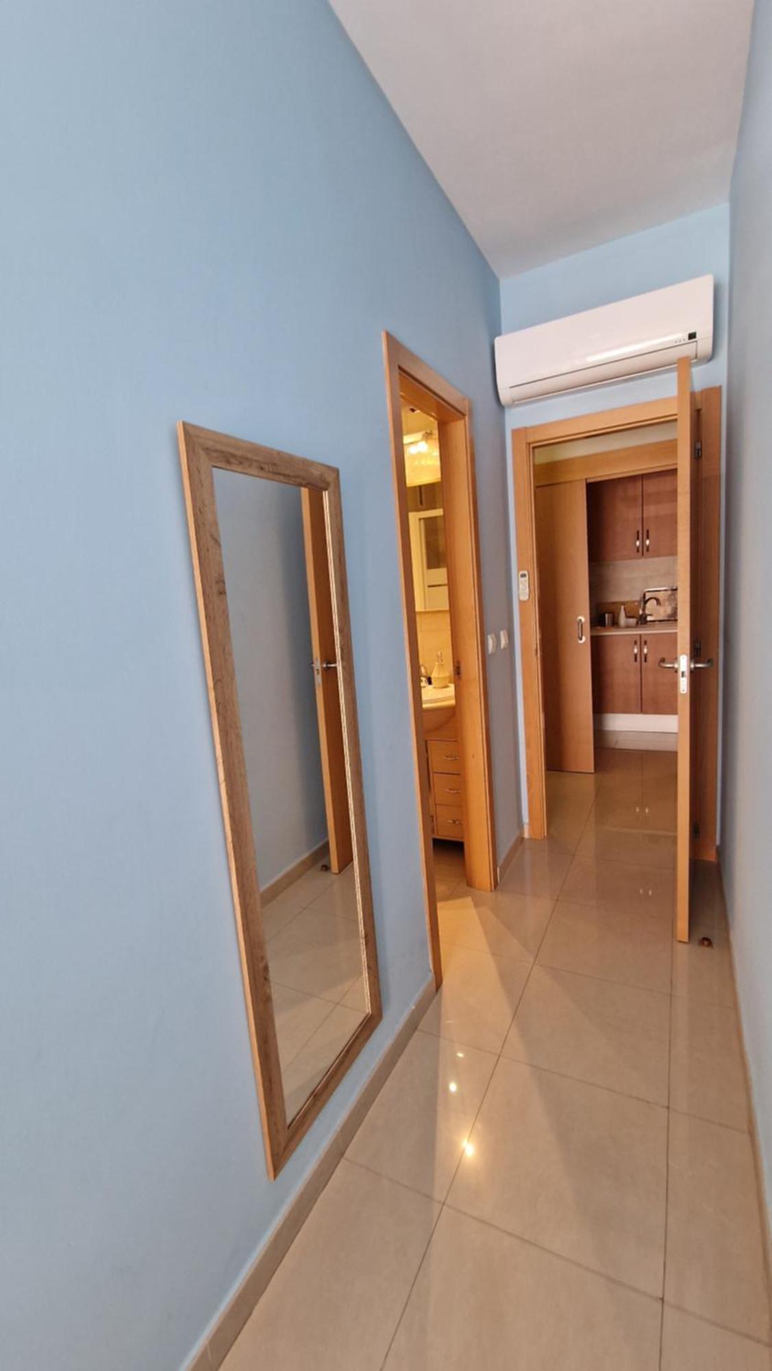 Ideal Escapadas Y Vacaciones-Parking-Wifi-Netflix-Xbox 올리바 외부 사진