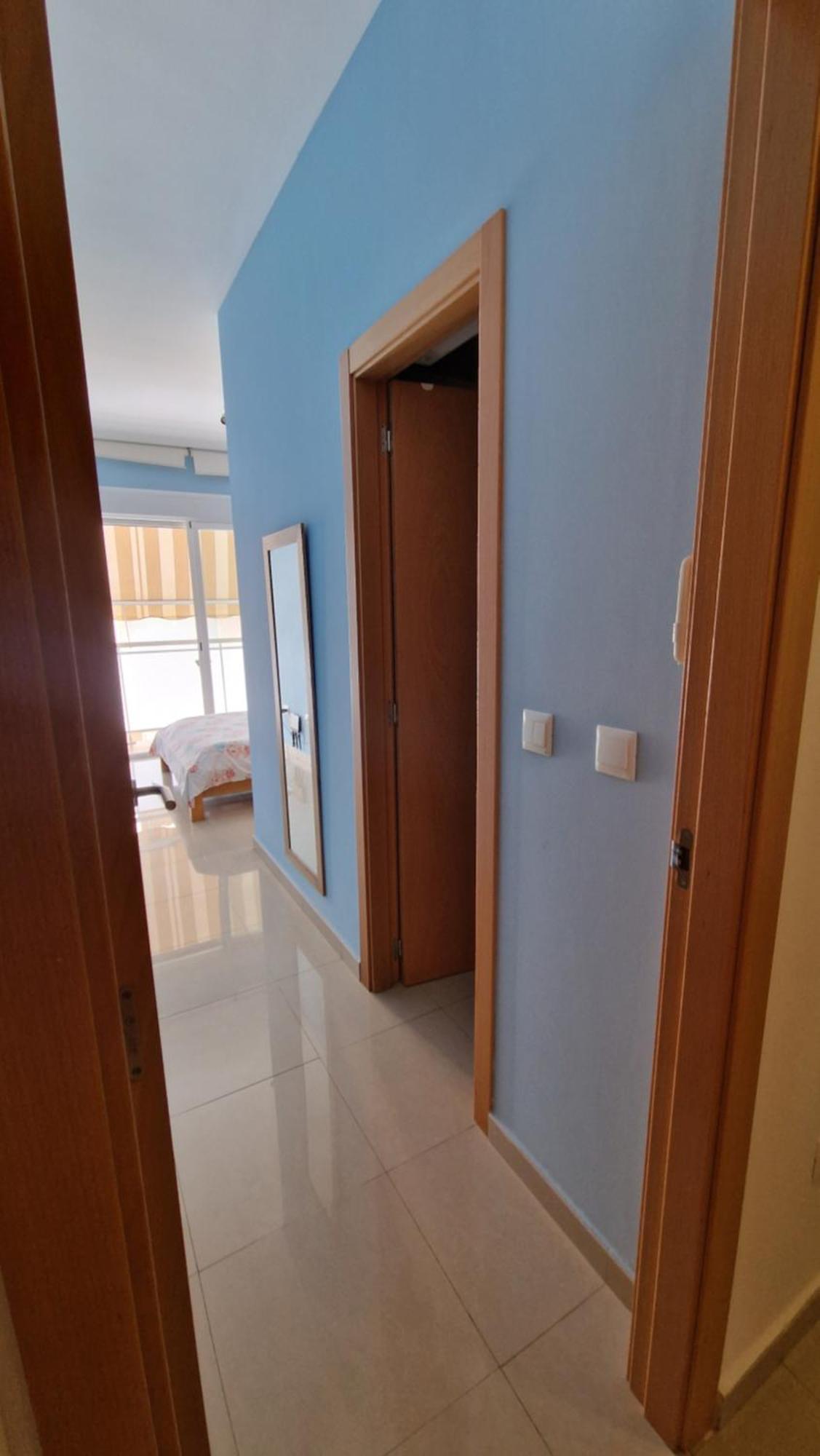 Ideal Escapadas Y Vacaciones-Parking-Wifi-Netflix-Xbox 올리바 외부 사진