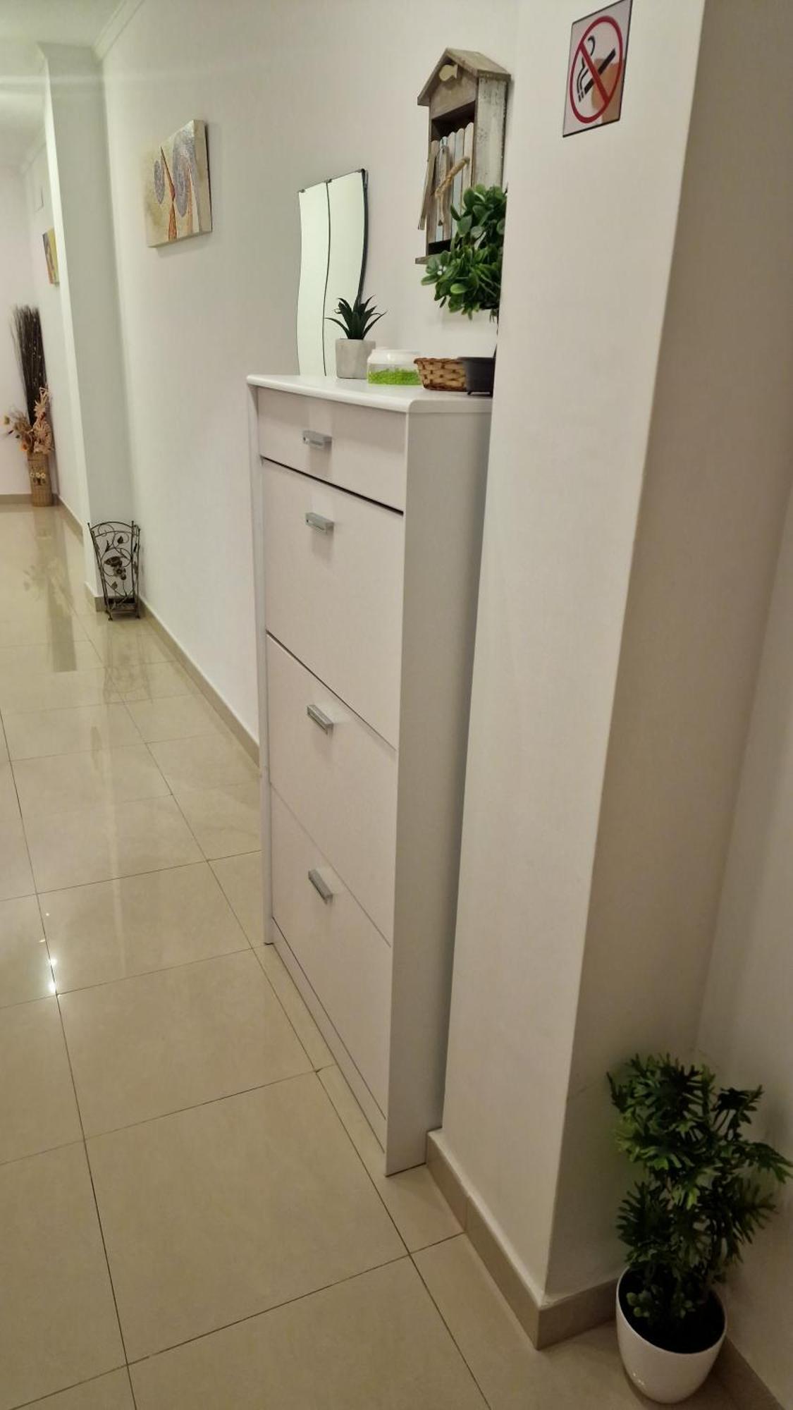 Ideal Escapadas Y Vacaciones-Parking-Wifi-Netflix-Xbox 올리바 외부 사진