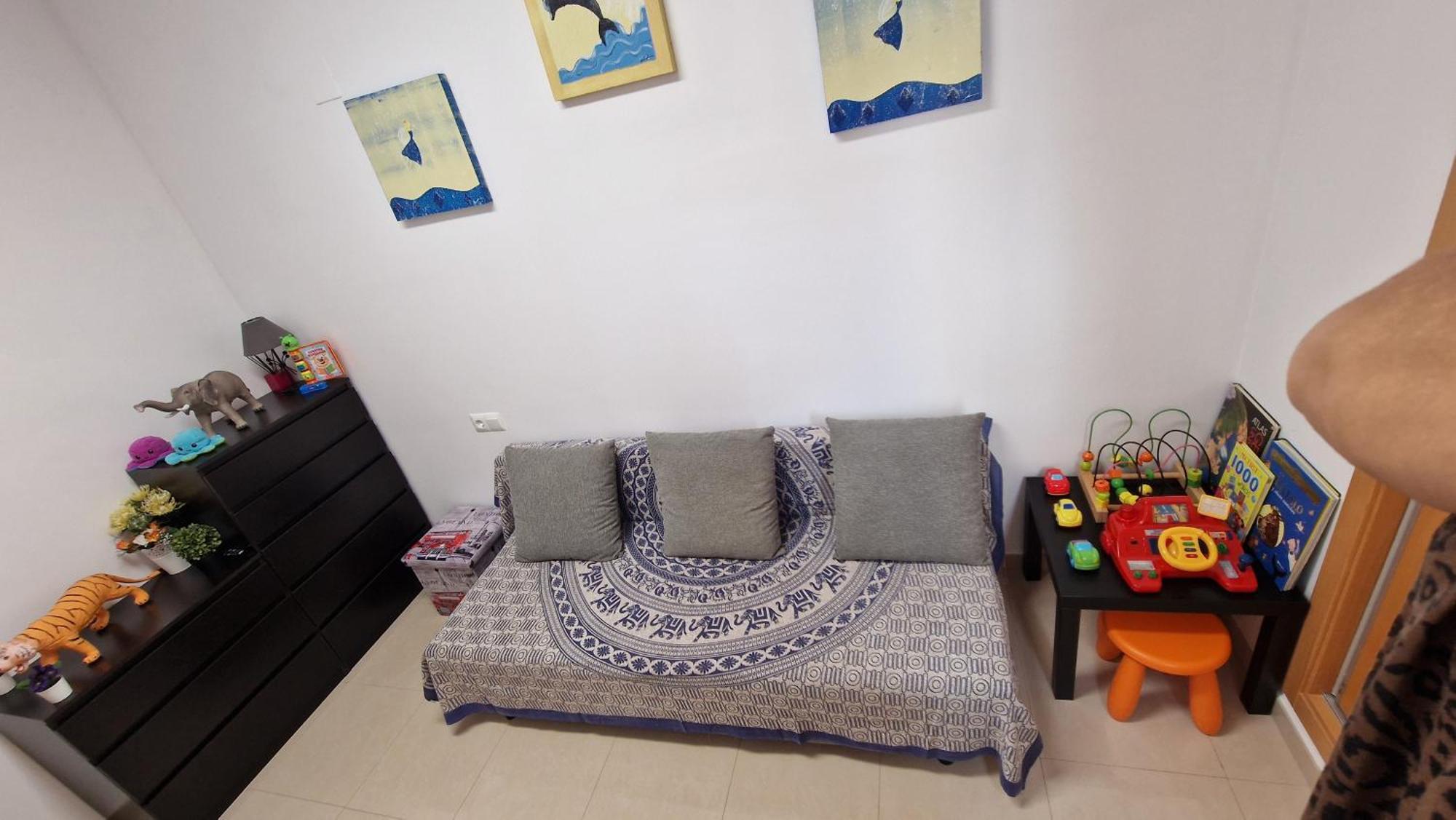 Ideal Escapadas Y Vacaciones-Parking-Wifi-Netflix-Xbox 올리바 외부 사진