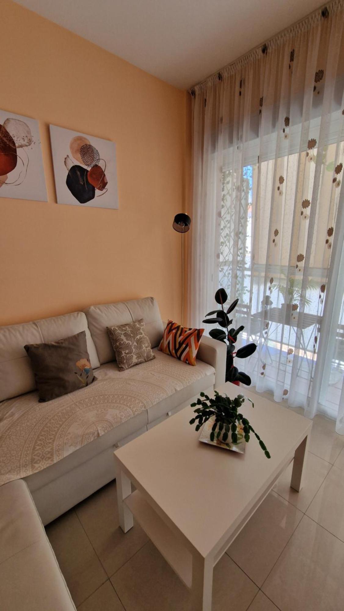 Ideal Escapadas Y Vacaciones-Parking-Wifi-Netflix-Xbox 올리바 외부 사진