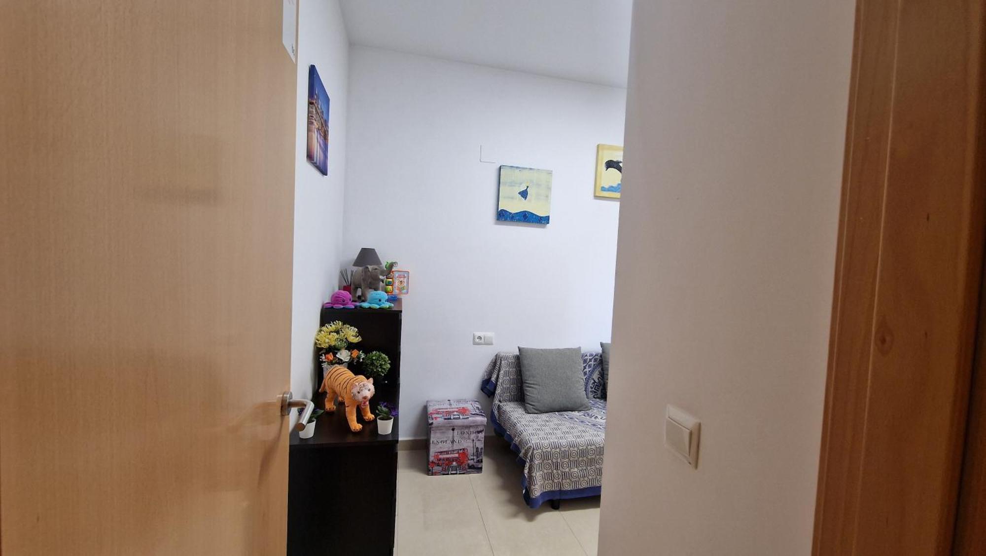 Ideal Escapadas Y Vacaciones-Parking-Wifi-Netflix-Xbox 올리바 외부 사진