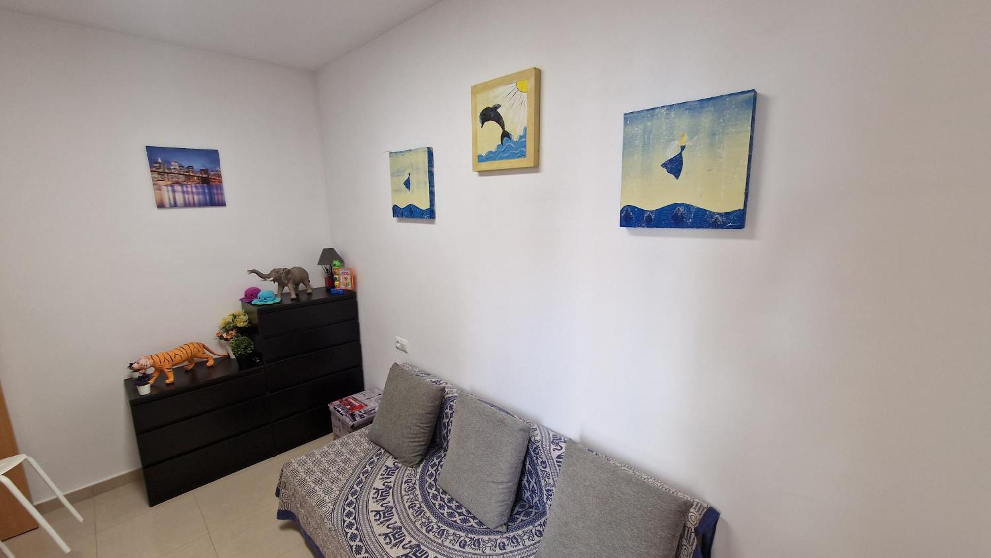 Ideal Escapadas Y Vacaciones-Parking-Wifi-Netflix-Xbox 올리바 외부 사진