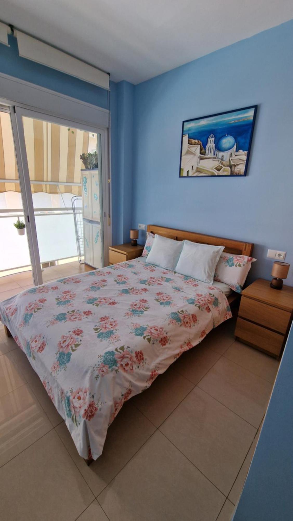 Ideal Escapadas Y Vacaciones-Parking-Wifi-Netflix-Xbox 올리바 외부 사진