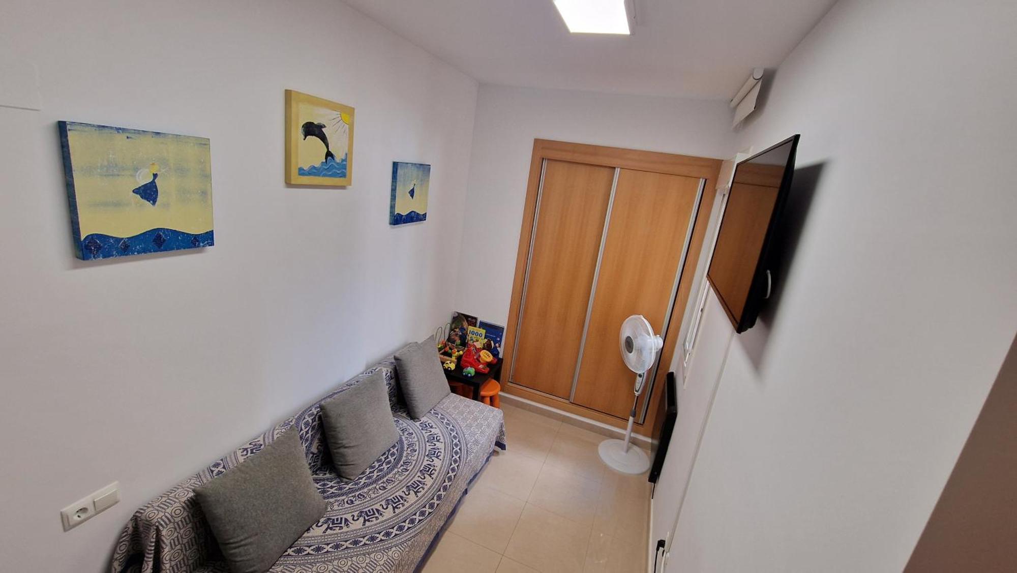 Ideal Escapadas Y Vacaciones-Parking-Wifi-Netflix-Xbox 올리바 외부 사진