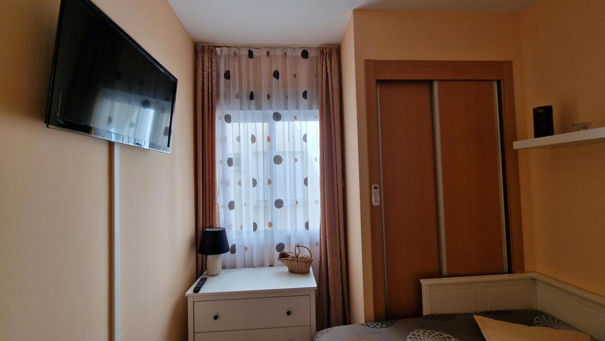 Ideal Escapadas Y Vacaciones-Parking-Wifi-Netflix-Xbox 올리바 외부 사진