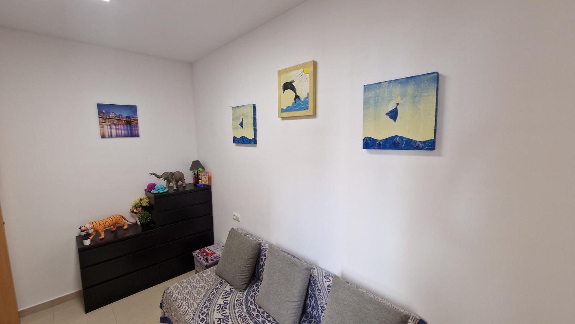 Ideal Escapadas Y Vacaciones-Parking-Wifi-Netflix-Xbox 올리바 외부 사진