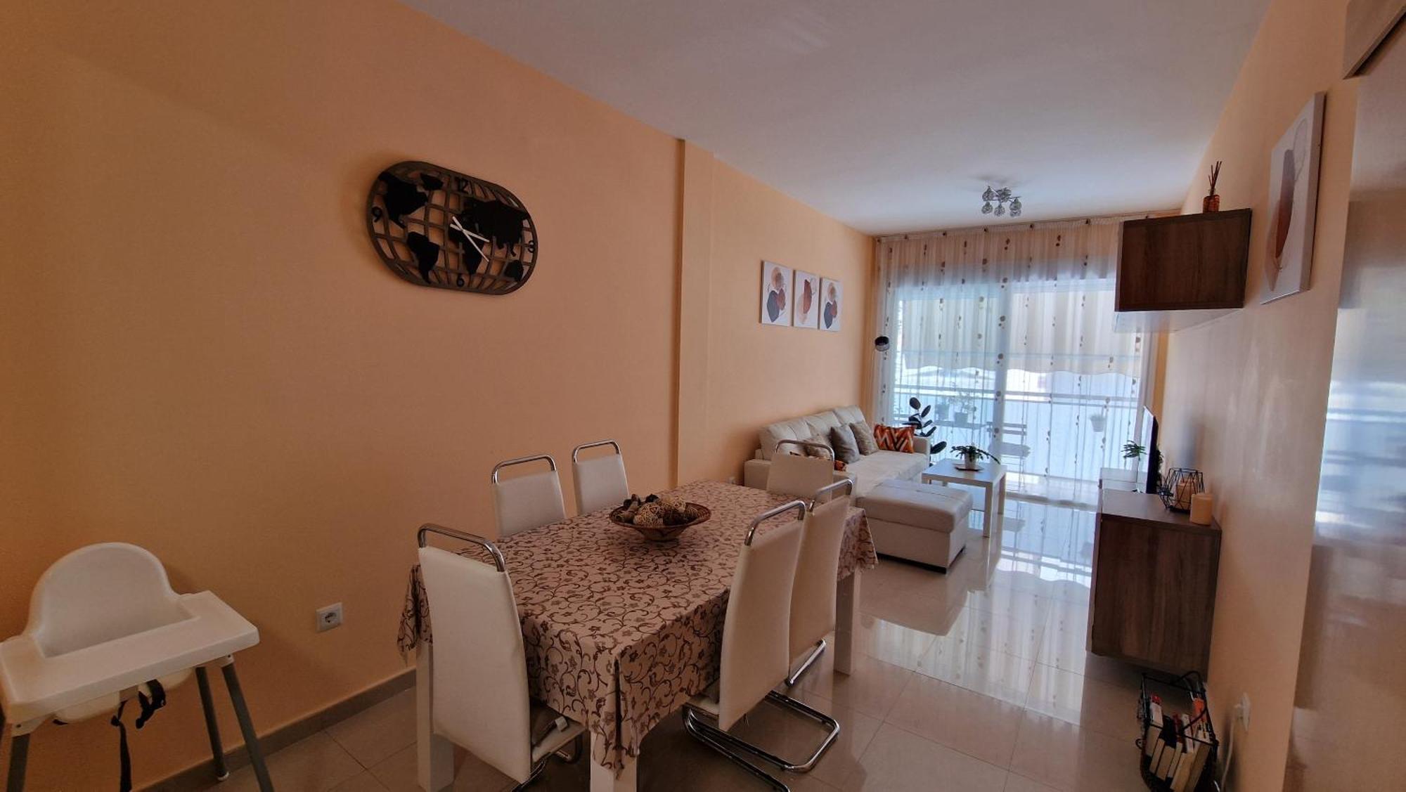 Ideal Escapadas Y Vacaciones-Parking-Wifi-Netflix-Xbox 올리바 외부 사진