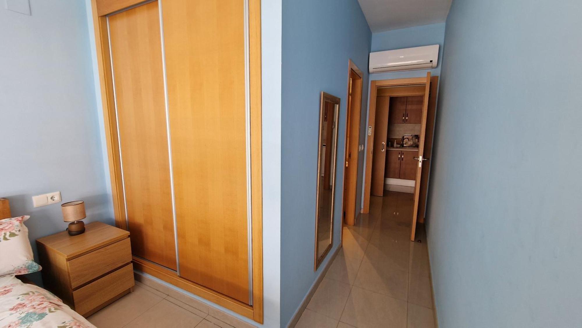 Ideal Escapadas Y Vacaciones-Parking-Wifi-Netflix-Xbox 올리바 외부 사진