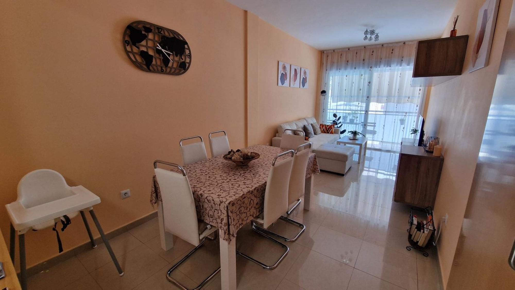 Ideal Escapadas Y Vacaciones-Parking-Wifi-Netflix-Xbox 올리바 외부 사진