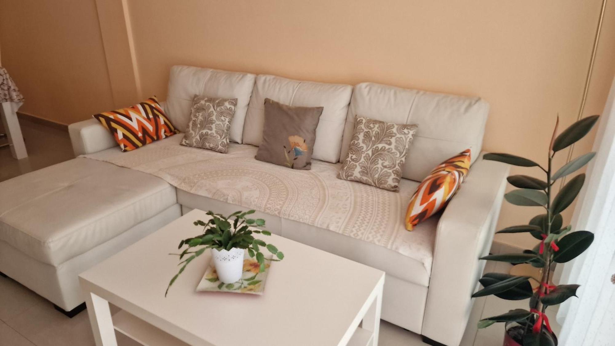 Ideal Escapadas Y Vacaciones-Parking-Wifi-Netflix-Xbox 올리바 외부 사진