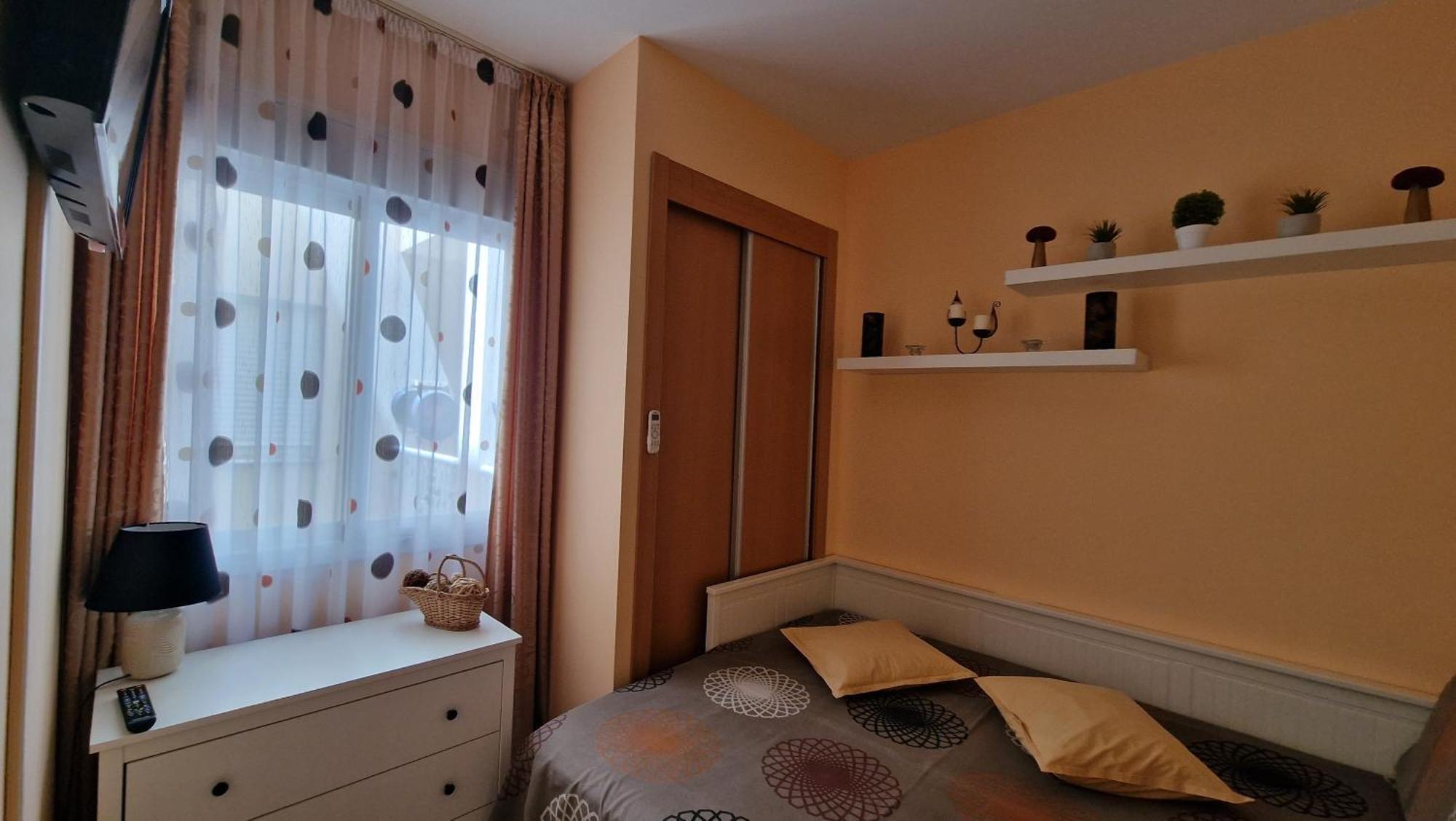 Ideal Escapadas Y Vacaciones-Parking-Wifi-Netflix-Xbox 올리바 외부 사진