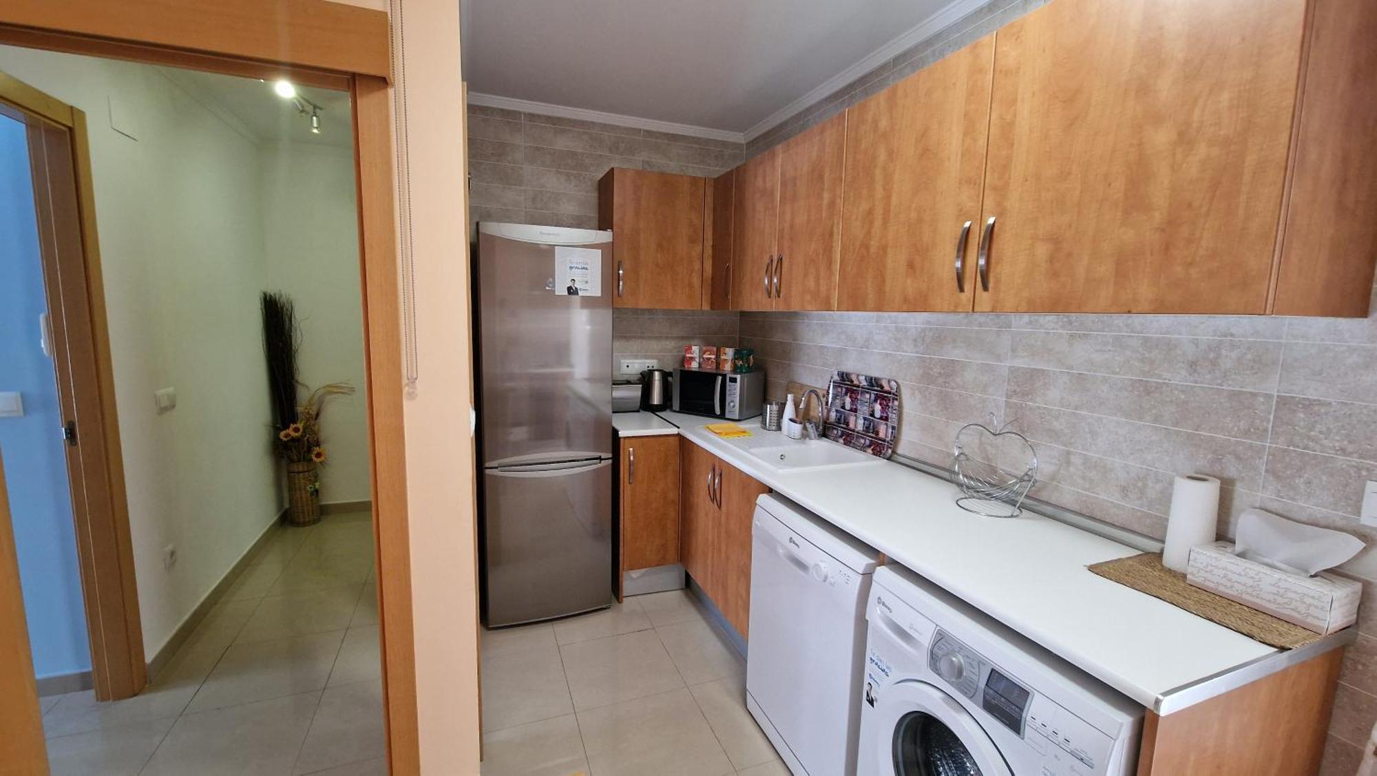 Ideal Escapadas Y Vacaciones-Parking-Wifi-Netflix-Xbox 올리바 외부 사진
